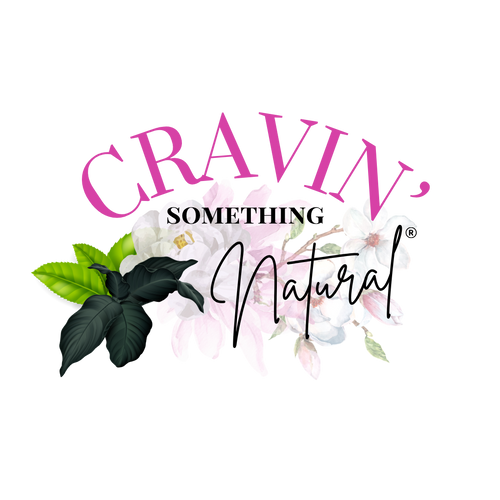Cravin’ Something Natural 