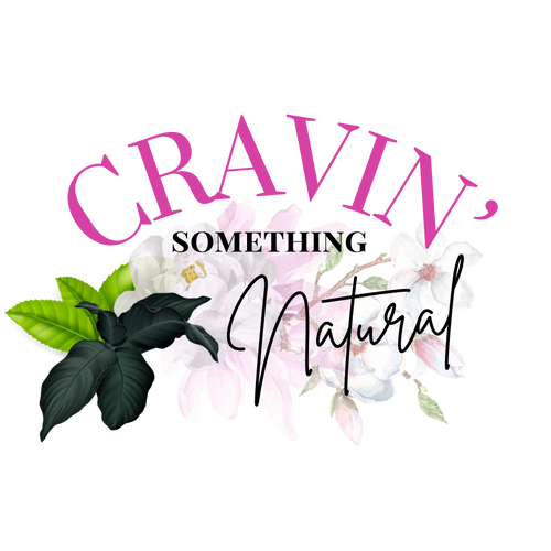 Cravin’ Something Natural 